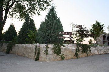 Croazia Privát Rakovica, Esterno